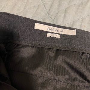 Perry Ellis 30x30 men’s dress pants